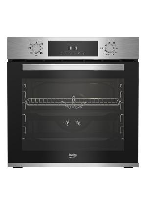 Духовой шкаф beko bigt21100x нержавеющая сталь